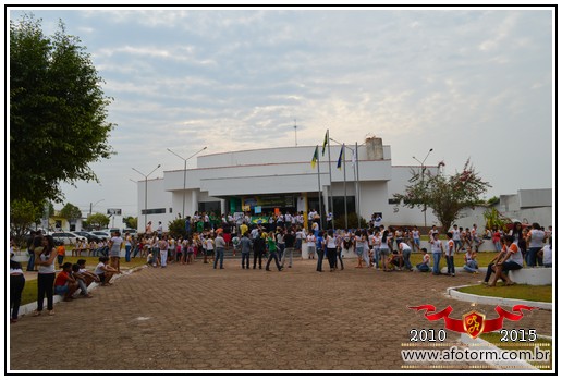 rolim de moura